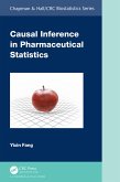 Causal Inference in Pharmaceutical Statistics (eBook, PDF)