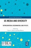 US Media and Diversity (eBook, PDF)