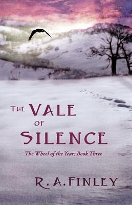 The Vale of Silence (eBook, ePUB) The Vale of Silence (eBook, ePUB)