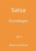 Salsa - Grundlagen - Teil 1 (eBook, ePUB)