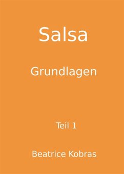 Cover Salsa - Grundlagen - Teil 1 (eBook, ePUB)