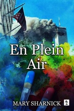En Plein Air (eBook, ePUB) - Sharnick, Mary D