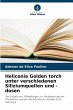 Heliconia Golden torch unter... - Bild 1