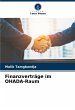 Finanzverträge im OHADA-Raum - Bild 1