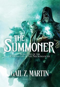 The Summoner - Martin, Gail Z.