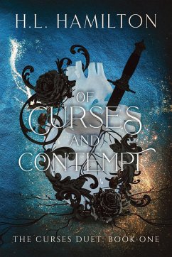 Of Curses And Contempt - Hamilton, H L