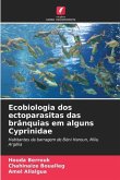 Ecobiologia dos ectoparasitas das brânquias em alguns Cyprinidae