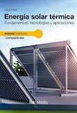 Energía Solar Térmica Energía Solar Térmica