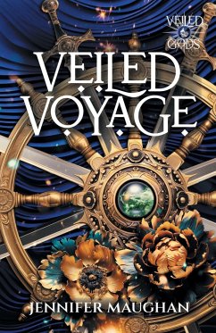 Veiled Voyage - Maughan, Jennifer