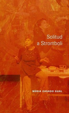 Cover Solitud a Stromboli