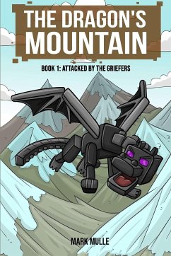 The Dragon's Mountain, Book One - Mulle, Mark