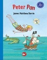 Peter Pan - Matthew Barrie, James