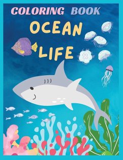 OCEAN LIFE - Laritzu