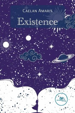 Existence - Murithi, Linton Kirimi