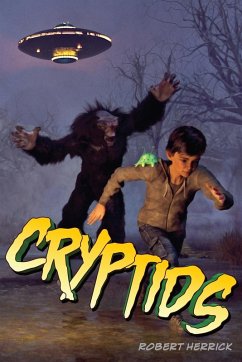 Cover Cryptids