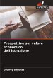Prospettive sul valore economico... - Bild 1