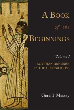 A Book of the Beginnings