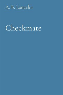 Checkmate - Lancelot, A. B.