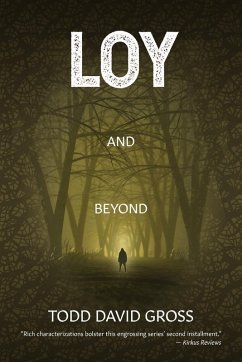 Cover LOY and Beyond