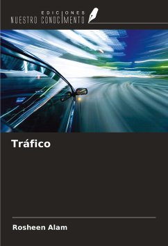 Cover Tráfico
