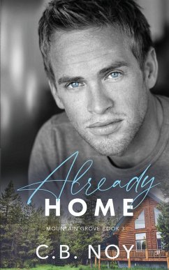 Already Home - Noy, C. B.