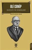 Ali Canip Hayati ve Eserleri - Nüzhet Ergun, Sadettin