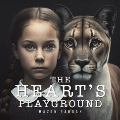 The Heart's Playground - Fardan, Mazen