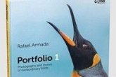 Portfolio 1: Photographs and stories of extraordinary birds