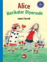 Cocuk Klasikleri Alice Harikalar Diyarinda - Carroll, Lewis