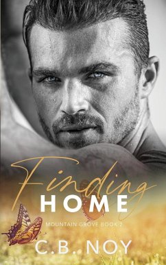 Finding Home - Noy, C. B.