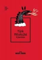 Türk Mitolojisi Ajandasi Fleksi Cilt - Olgay Söyler, Mehmet