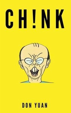 CH!NK (eBook, ePUB) - Yuan, Don