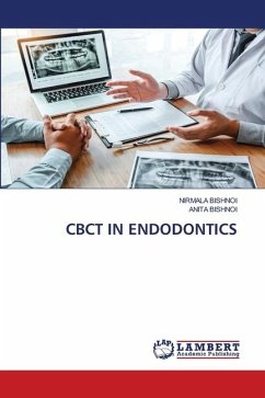 CBCT IN ENDODONTICS