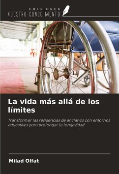 Cover La vida más allá de los límites