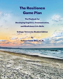 The Resilience Game Plan - Ster, Colleen Carter