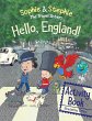 Hello, England! Activity Book - Bild 1