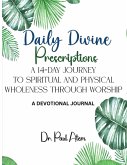 Daily Divine Prescriptions