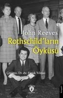 Rothschildlarin Öyküsü - Reeves, John