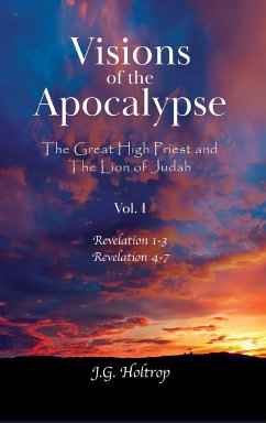 Visions of the Apocalypse - Holtrop, J. G.