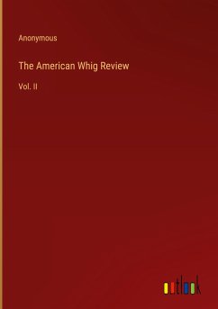 The American Whig Review