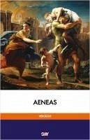 Aeneas - Homeros, Vergilius
