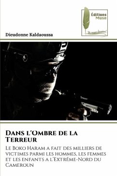 Dans l'Ombre de la Terreur - Kaldaoussa, Dieudonne