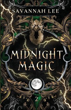 Midnight Magic - Lee, Savannah