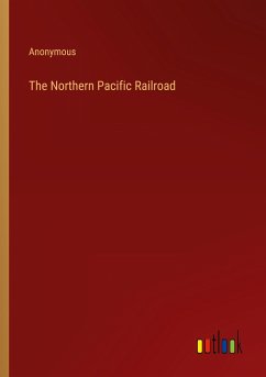 The Northern Pacific Railroad