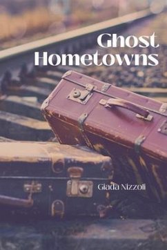 Cover Ghost Hometowns (eBook, ePUB)