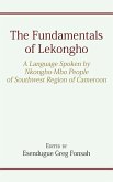 The Fundamentals of Lekongho