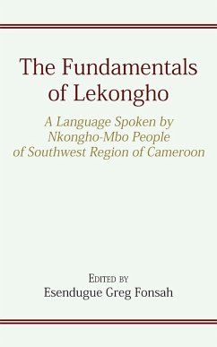 The Fundamentals of Lekongho