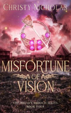 Misfortune of Vision - Nicholas, Christy