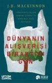 Dünyanin Alisverisi Biraktigi Gün - Tüketimcilige Son Vermek Cevreyi ve Kendimizi Nasil Kurtarir