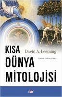 Kisa Dunya Mitolojisi - A. Leeming, David